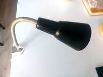 Candeeiro de mola Ikea