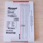 Microsoft Windows 7 Home Basic 32-bit Russian OEM (F2C-00201)