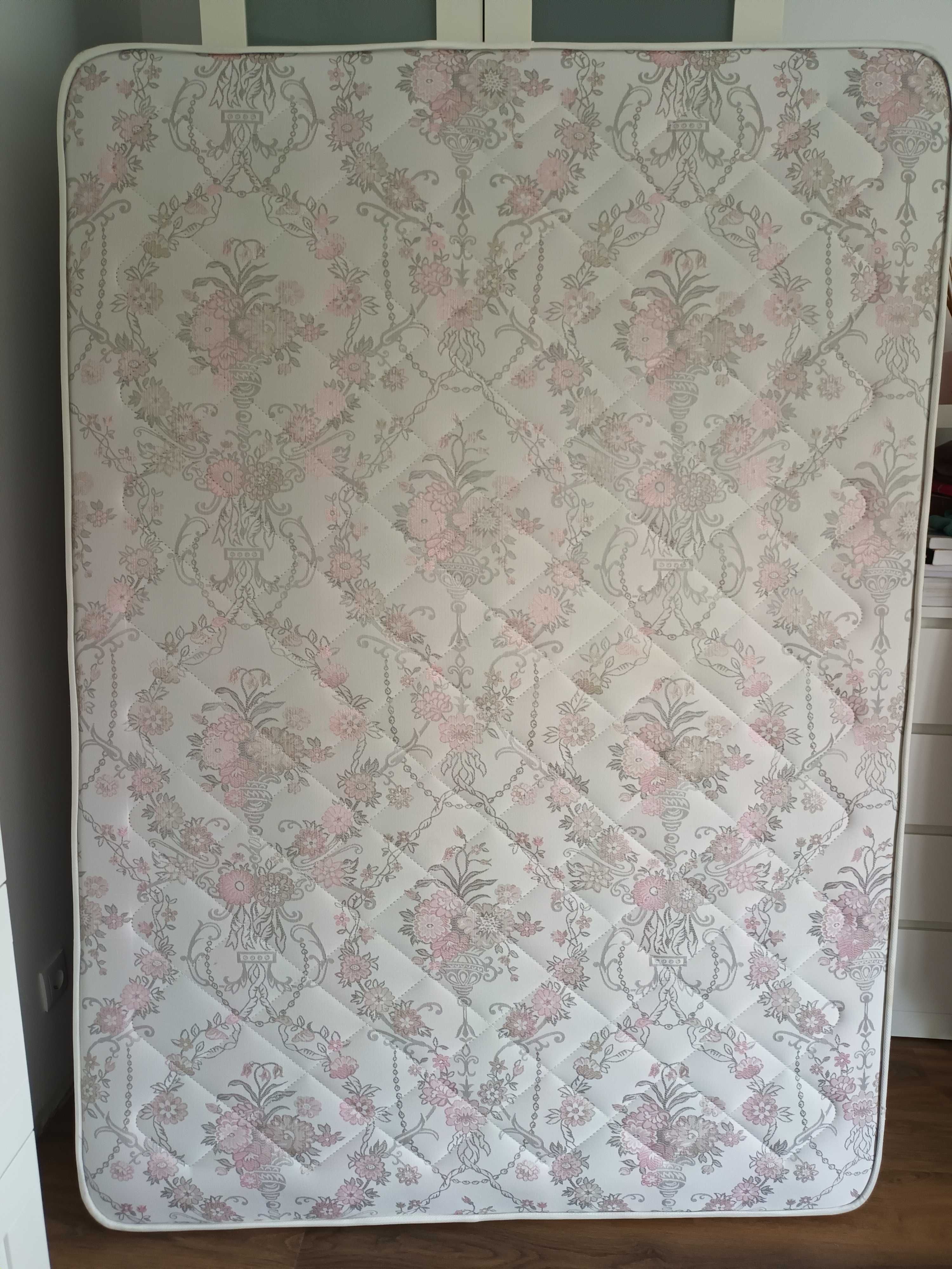 Colchão casal 195x140