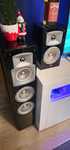 Zestaw kina domowego yamaha harman kardon