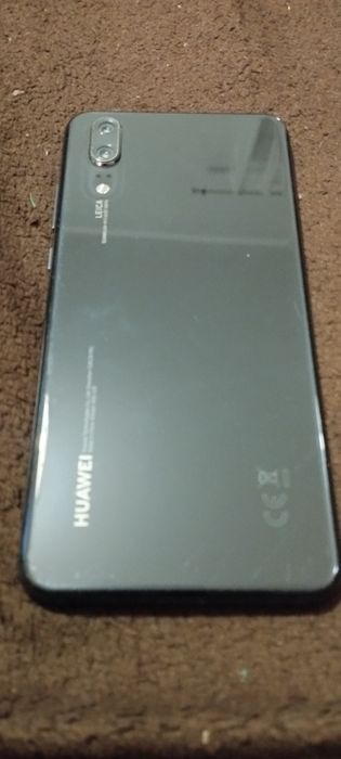 Huawei p20 4/128 GB