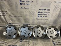 Мерседес r17 AMG monoblock w123 w126 w126sec w124 w201 r107 моноблок