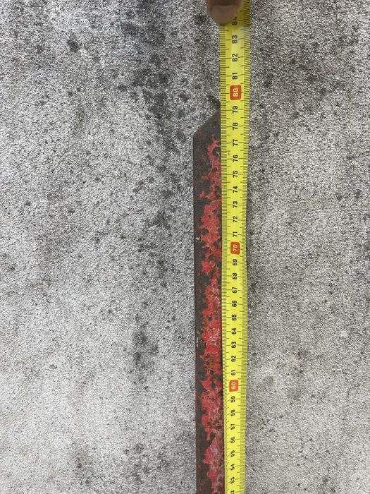 Esquadro pedreiro -metal