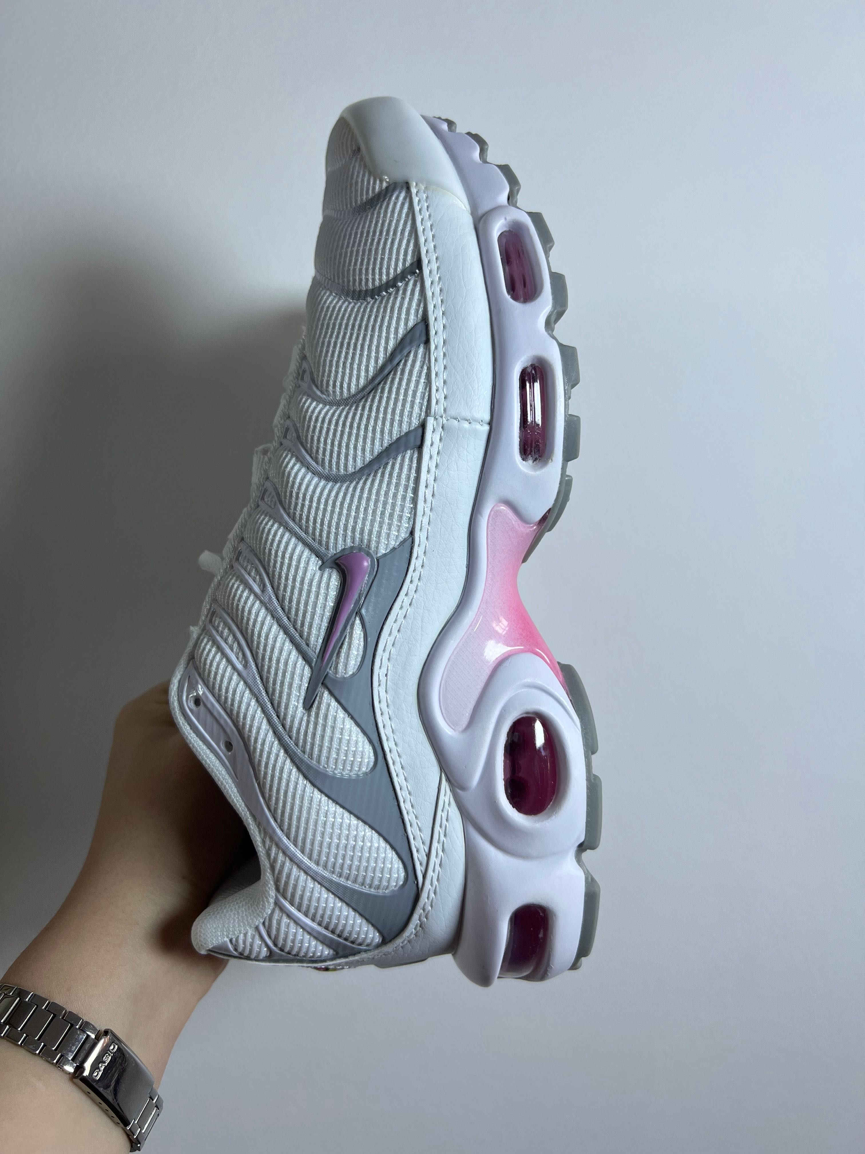 Акція!! Кросівки Nike Air Max TN Plus