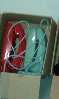 telefones antigos