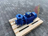 pompa 22kW 2940obr. 80/160