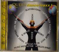 Queen - Dance Traxx 1 | 1 CD