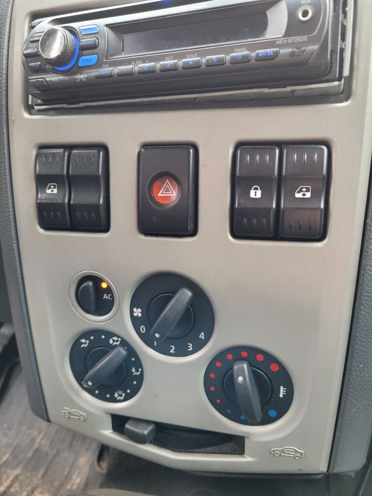 Dacia Logan VAN 1.5 dci