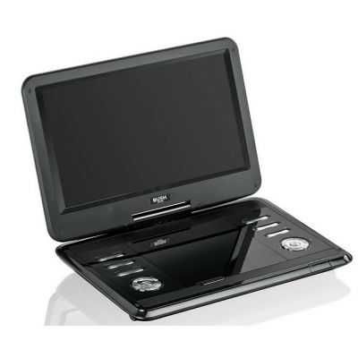 BUSH 11.6 cali DVD player