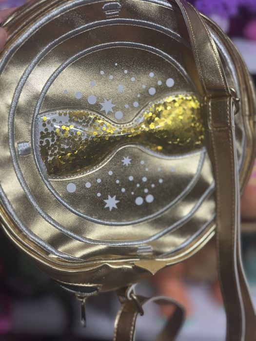 Сумка harry potter гарі потер колекційна