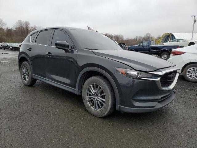 Mazda CX-5 Touring 2017 року