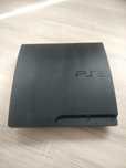 PlayStation 3 + 11 gier w gratisie