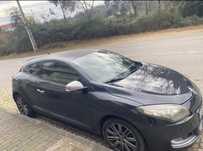 Renault Megane coupe GT line 1.5 dCi -2011