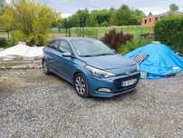 Hyundai i20 Bardzo dobry stan
