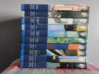 Livros Viagem pelo Mundo