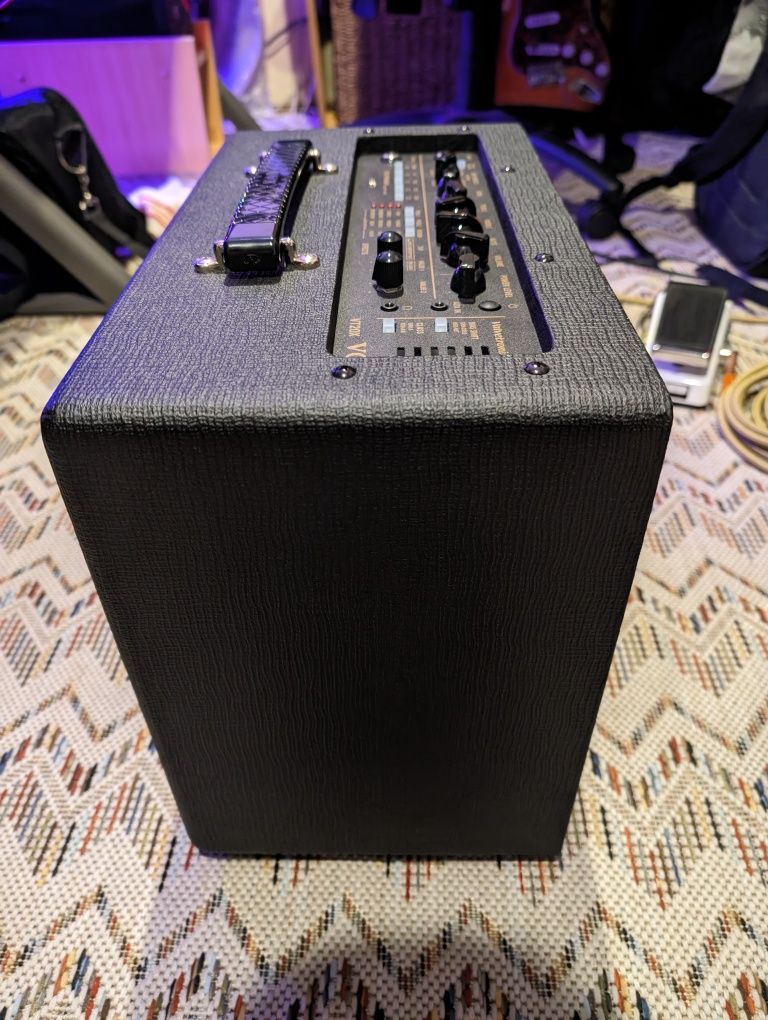 Vox VT20X Amplificador