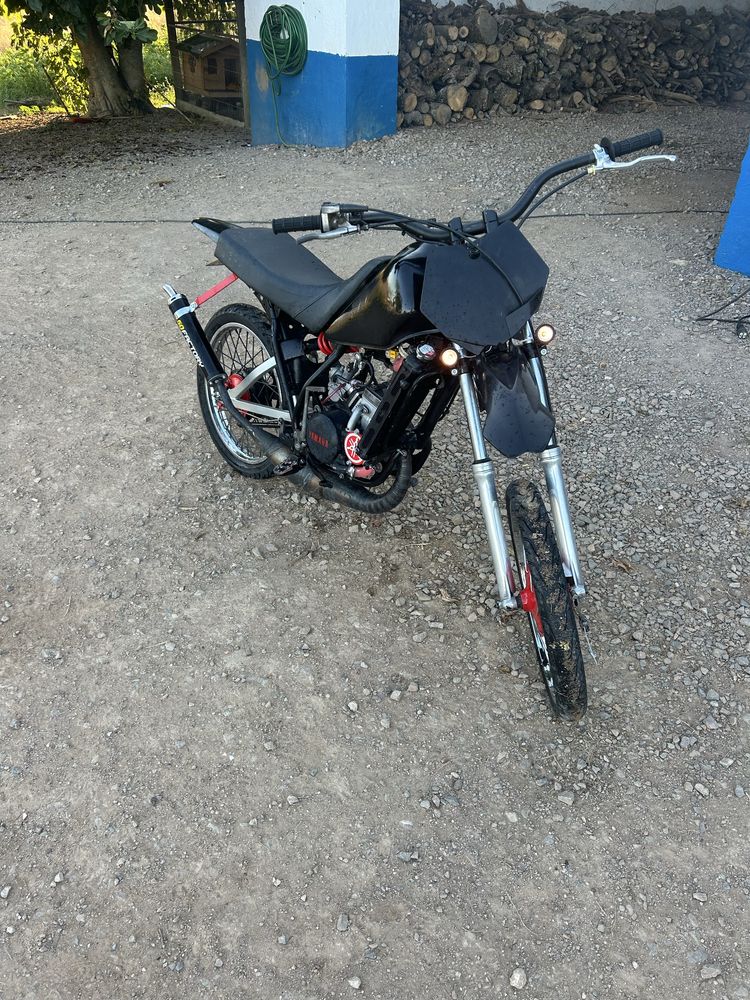 Vendo DT LC 100 ou troco