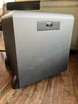Subwoofer Klipsch SYNERGY SW 350