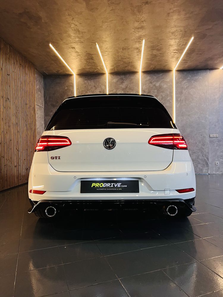 Volkswagen Golf GTI TCR MK7.5 2.0 TSI 290cv