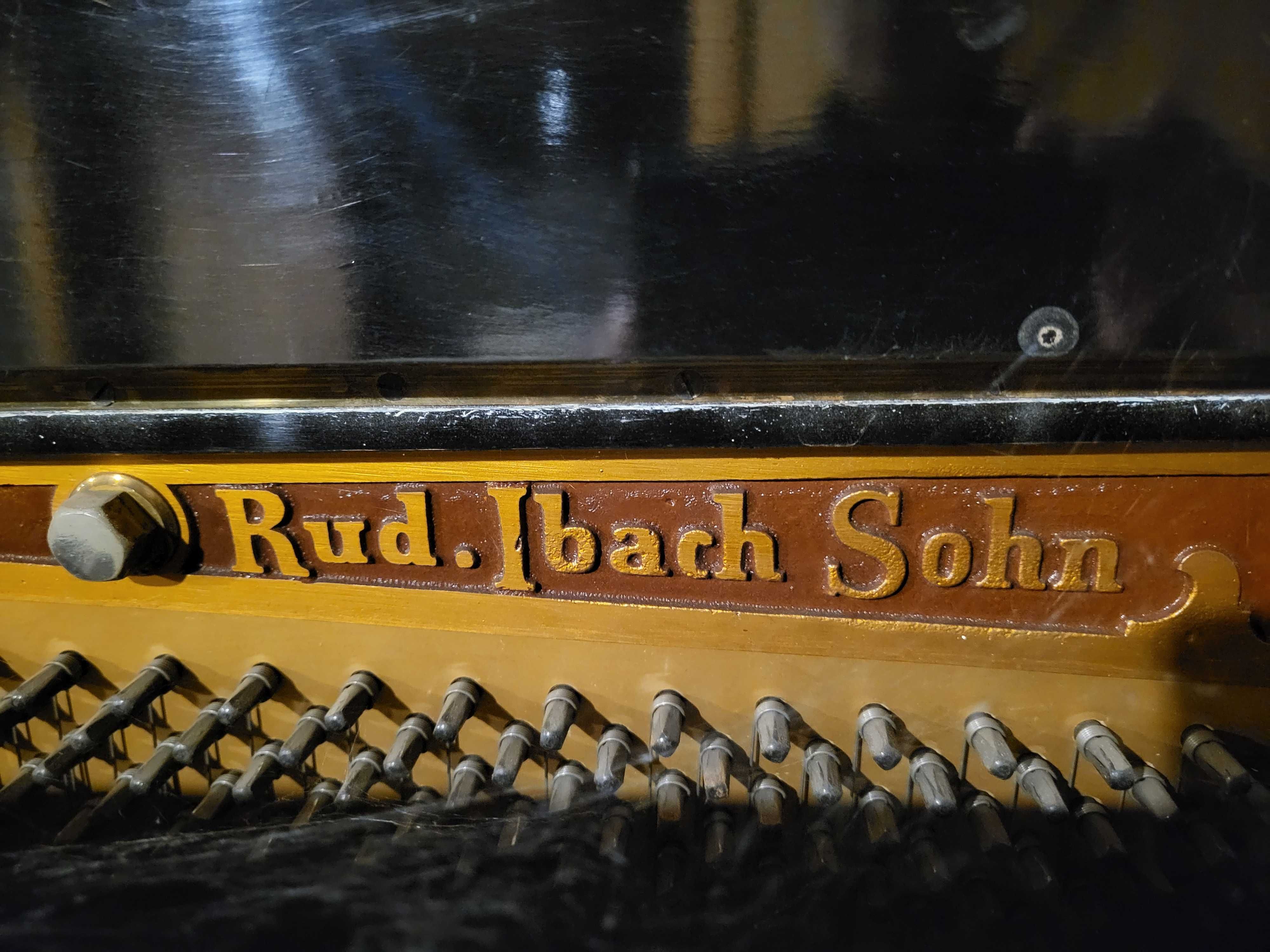 Pianino stan bdb