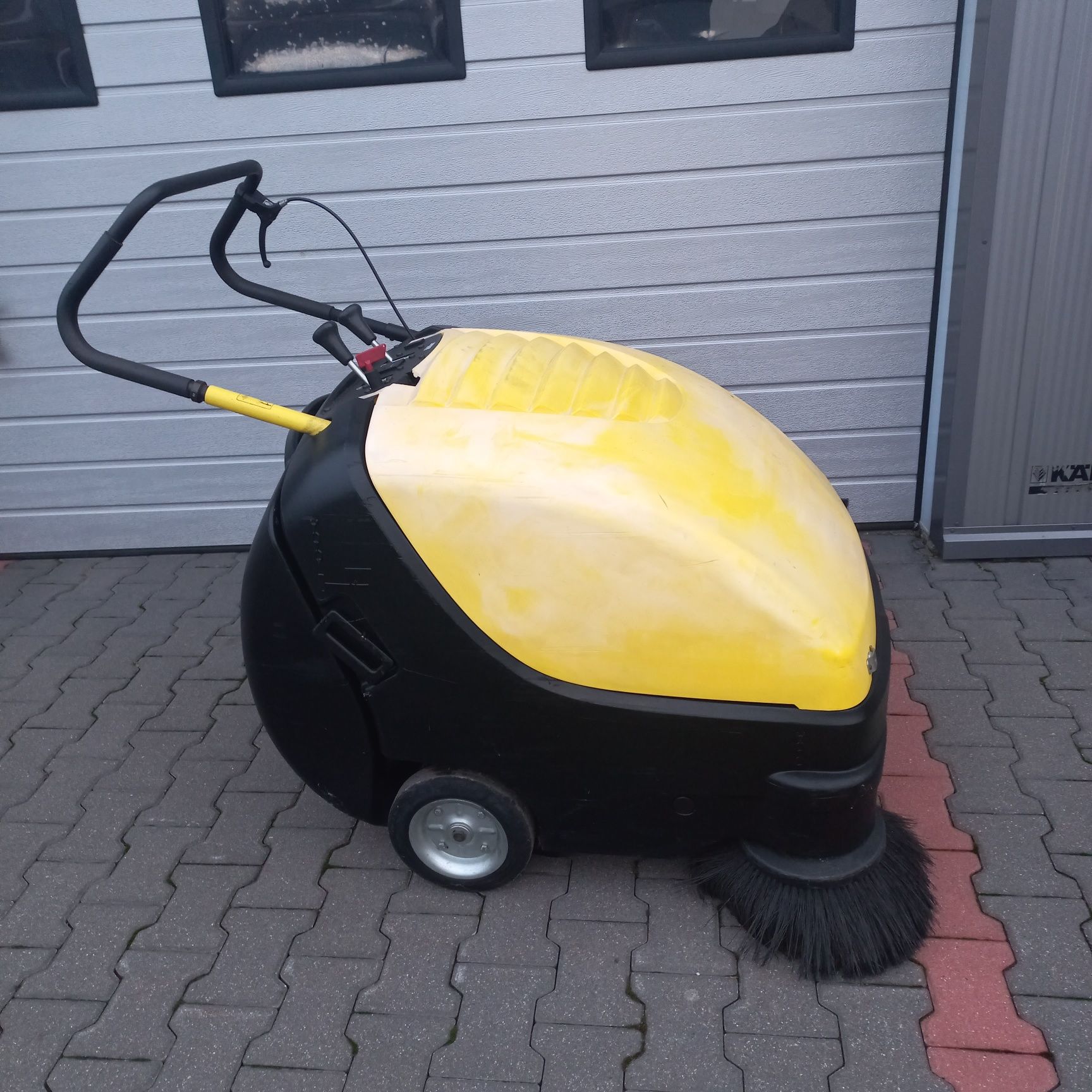 Karcher km 85/50r