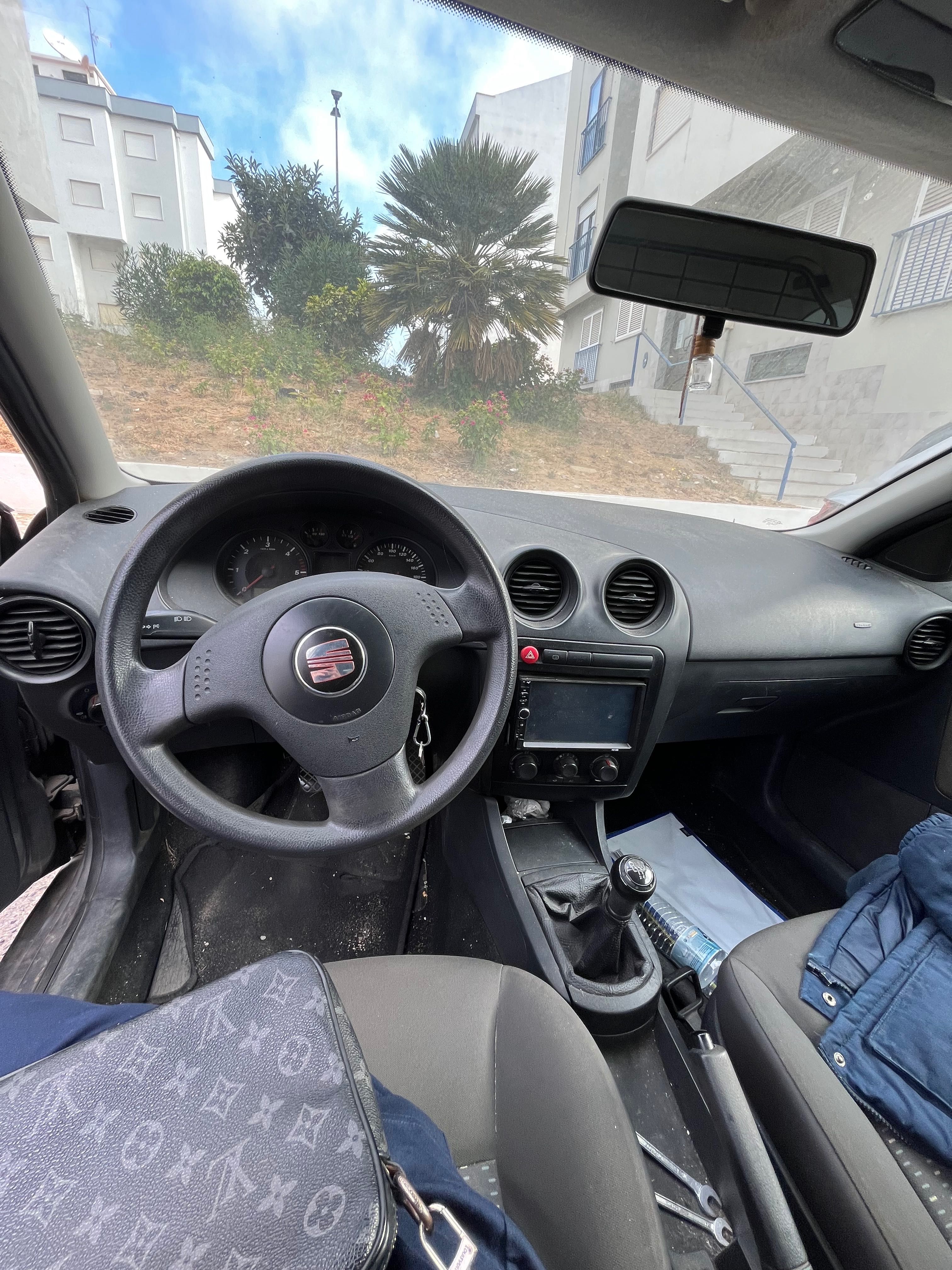 Seat Ibiza 1.4 tdi