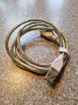Przedłużacz USB A-B (męskie-żeńskie) 110 cm