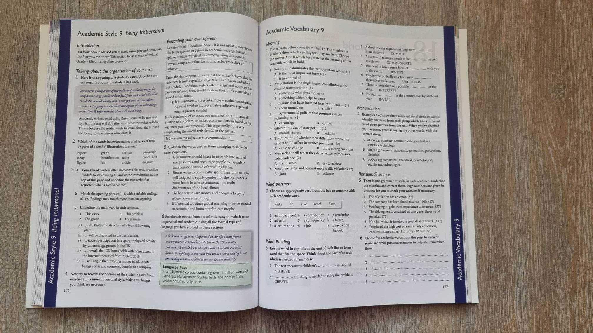 Książka przygotowująca do egzaminu z angielskiego - Focus on IELTS