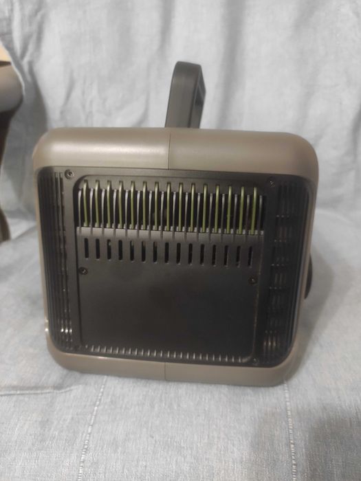 Зарядна станція Allpowers R600 299Wh 600W EU