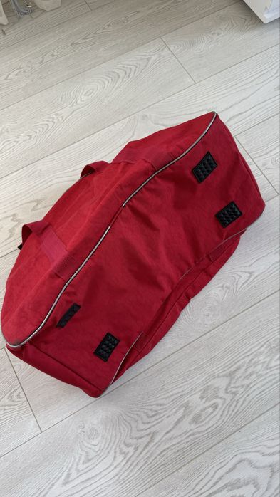 дорожня сумка, спортивна сумка