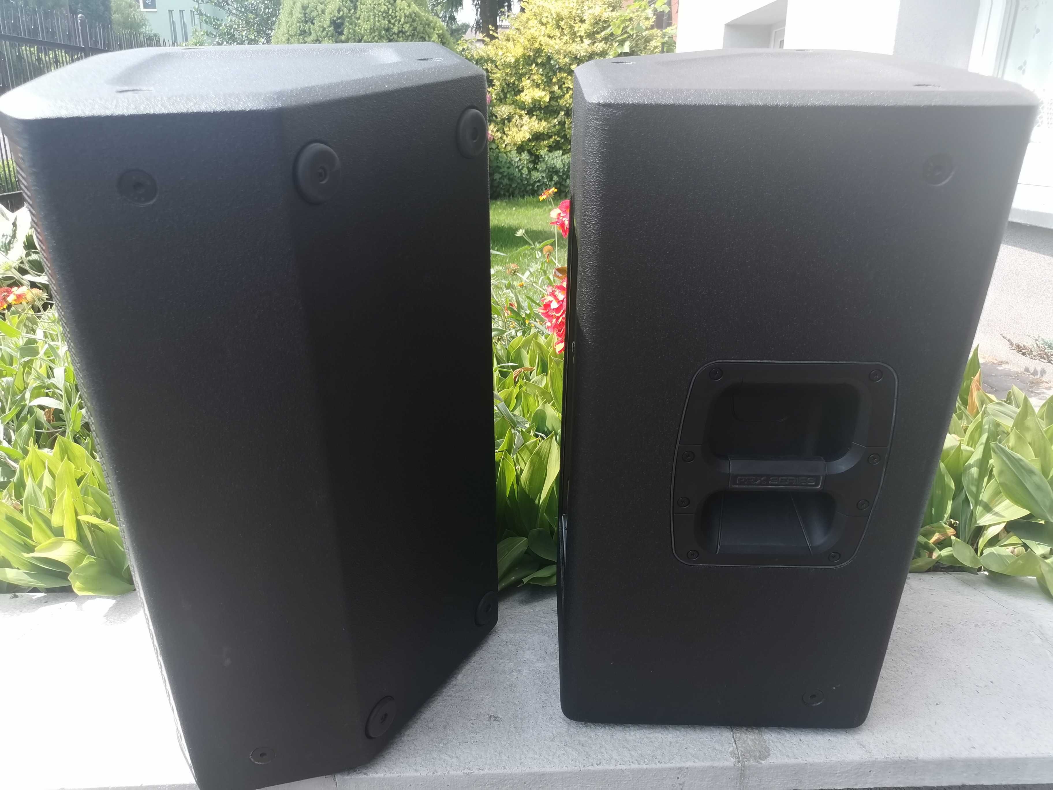 2x JBL PRX 712 prx712 750W kolumna aktywna głośnik DJ nie 812