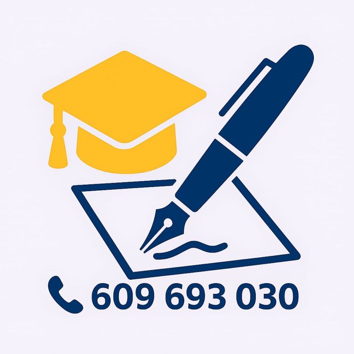 Studia - Pomoc dla piszących pracę licencjacką, magisterską na studia