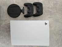 Ps5 Digital z 2 padami