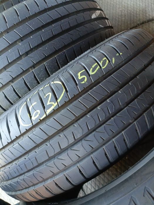 Nowe demo opony letnie 225/55/19 Bridgestone 2024r