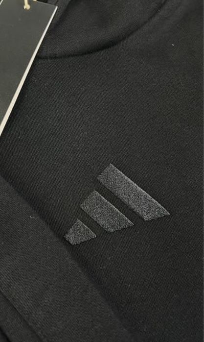 Adidas премиальный Худи размер M relax ОРИГИНАЛ‼️