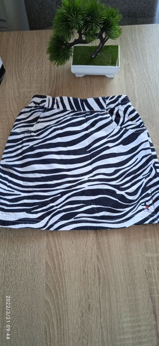 Spódniczka Tommy Hilfiger