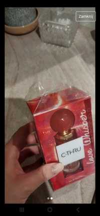 C-Thru Love Whisper perfuma