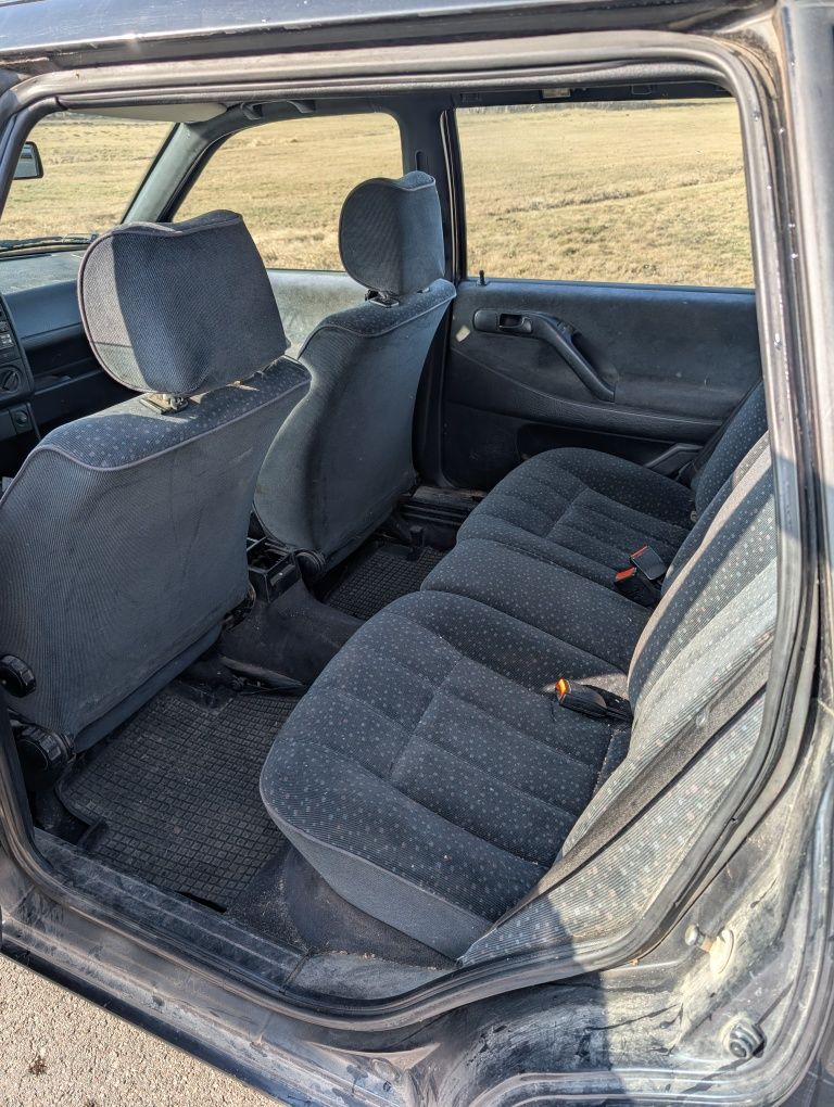 VW Passat b4 1994r