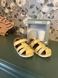 Bobux SU Roam sandałki dziecięce