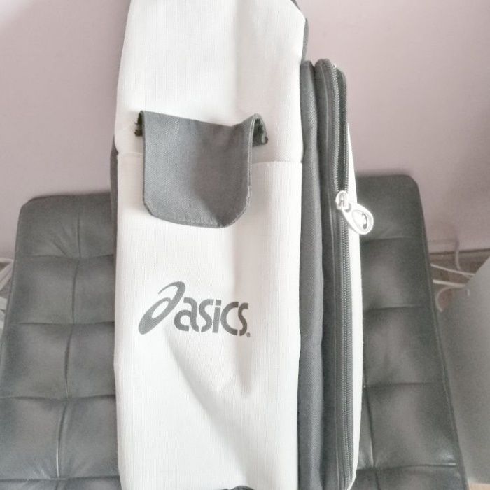 Torba tenisowa Asics-nowa