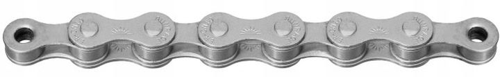 Sunrace CNS10 1-rz 112 łańcuch rowerowy szeroki 1/8" do Shimano Nexus