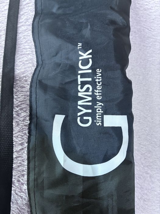 Drazek GYMSTiCK czarny