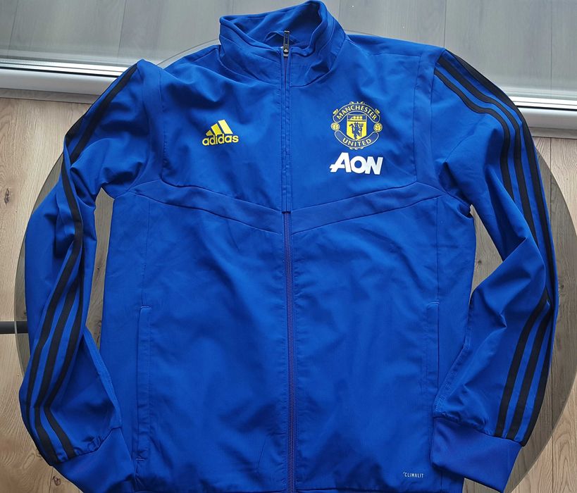 Kurtka Adidas Manchester United S/M