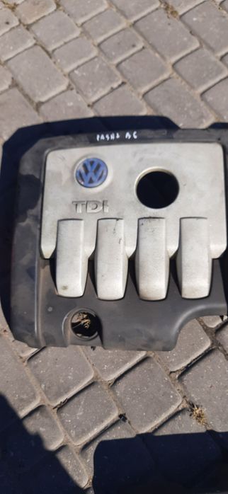 Osłona silnika silnika seat altea tdi