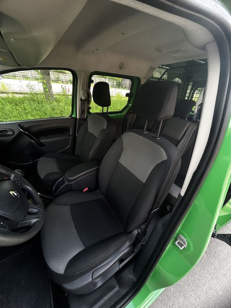 Renault Kangoo Maxi 1.5 dci