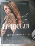 Sposób na Francuza