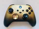 Pad xbox series / One Gold shadow