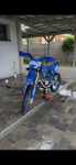 Yamaha yz125cc 2021r