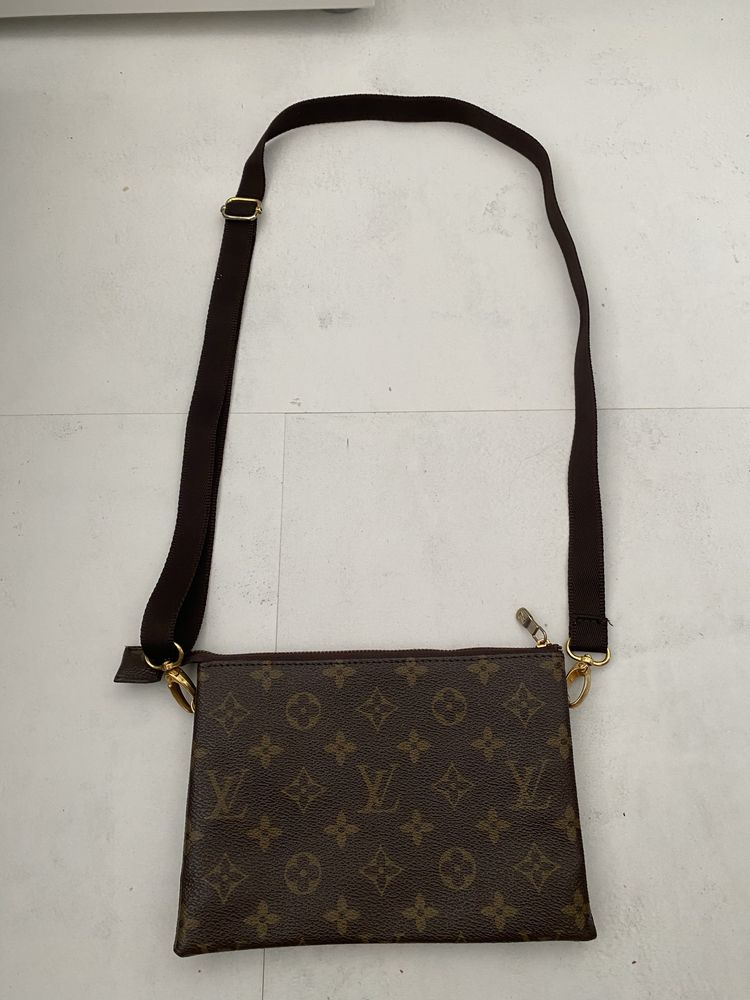 Torebka mała LV Louis Vuitton