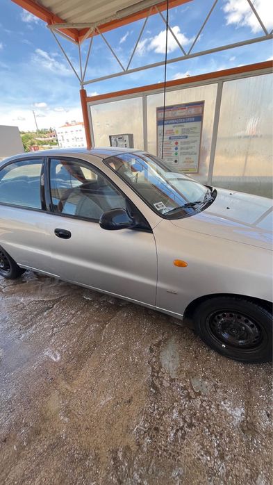 Daewoo carro 1999